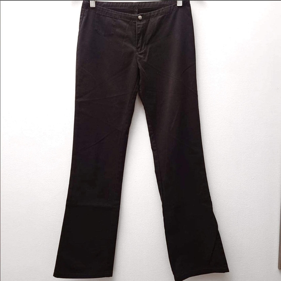 Black Pants-Corum - Picture 2 of 4